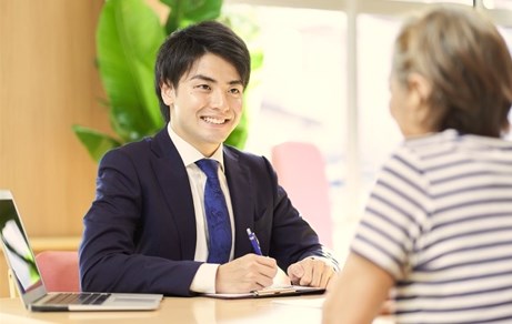 身元保証 無料相談 大阪